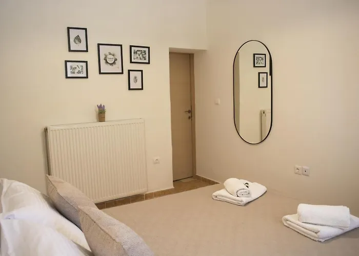Helia Apartment 1