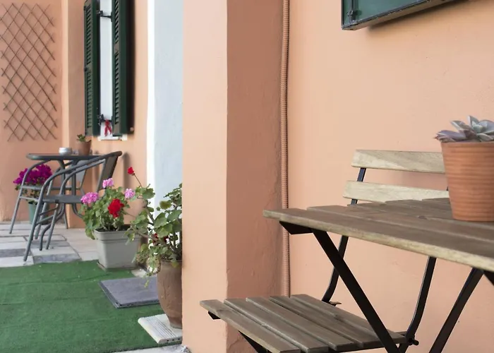 Helia Apartment 1