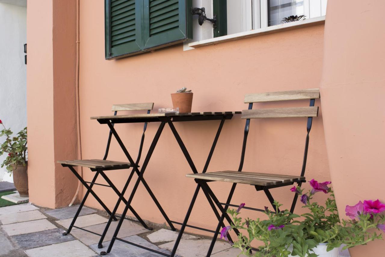 Apartment Helia 1