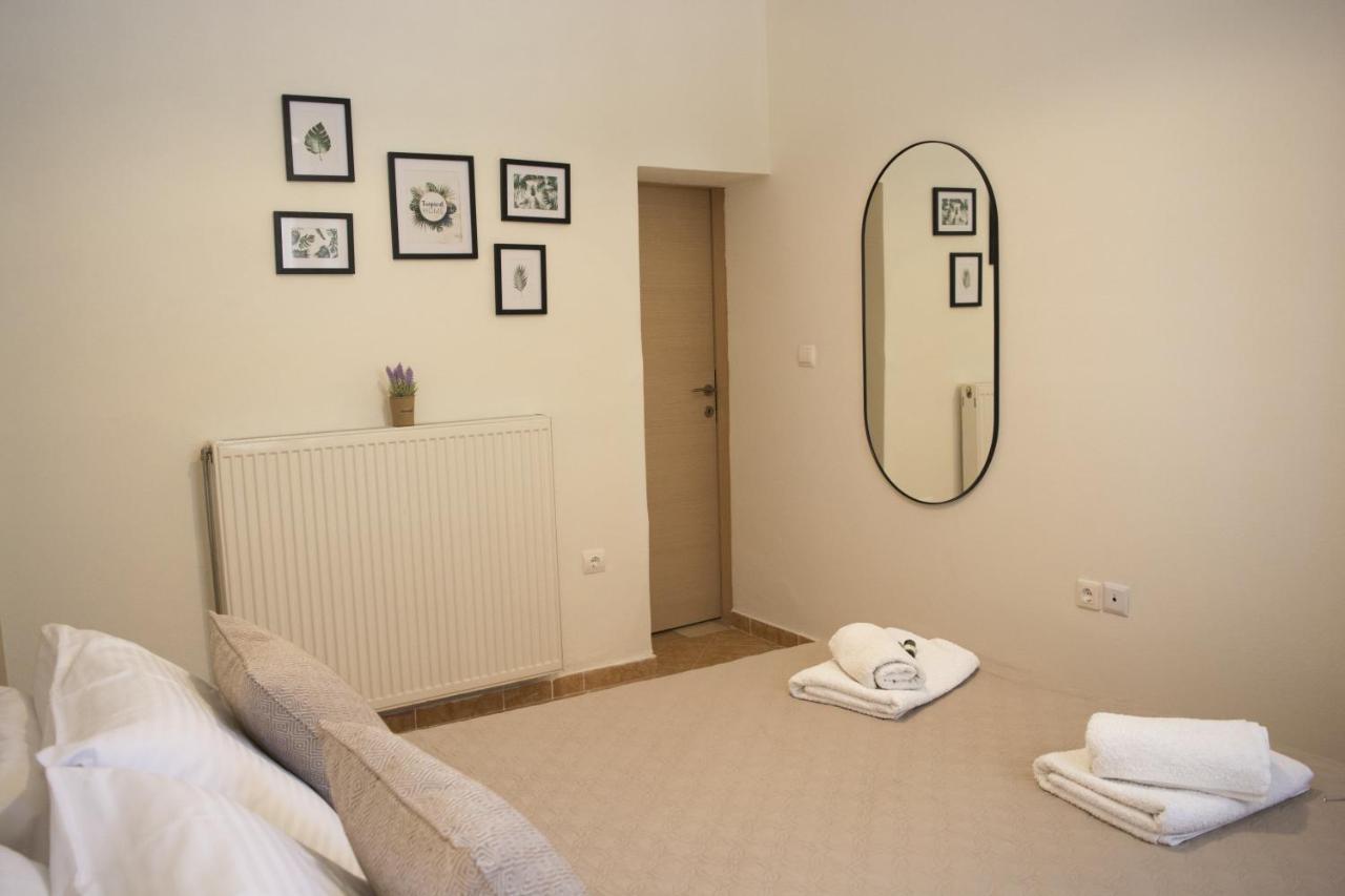 Apartment Helia 1 *