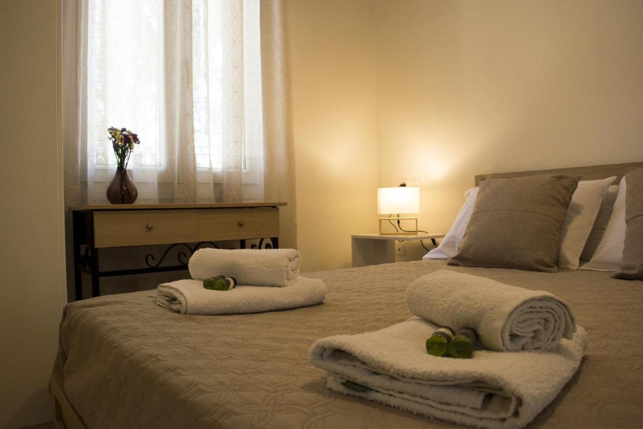 Apartment Helia 1 *