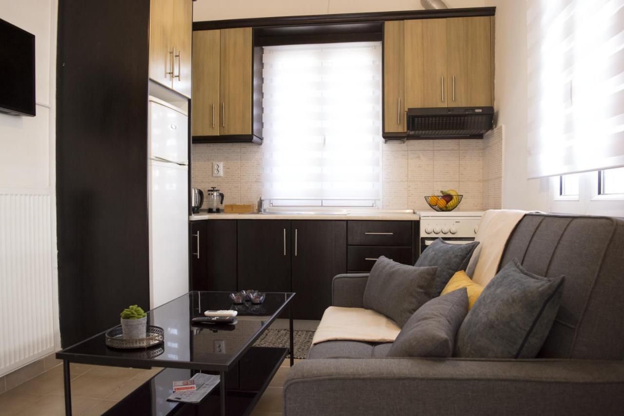 Helia 1 Apartment *