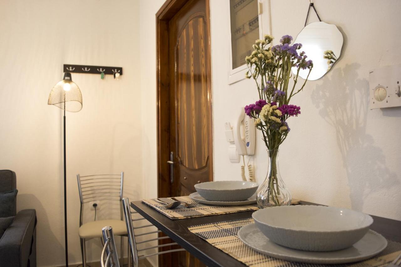 Apartment Helia 1